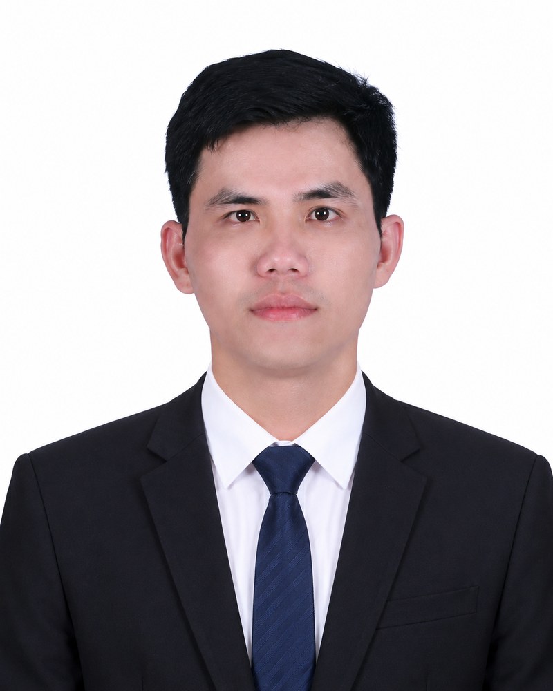 Chân dung thầy Huỳnh Thanh Toàn